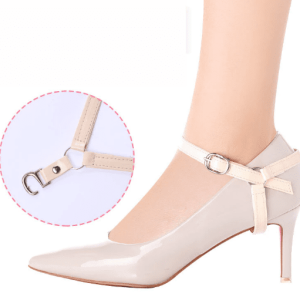 Cặp quai chống tuột giày