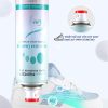 Xịt khử mùi giày công nghệ NANO AG+MINSU