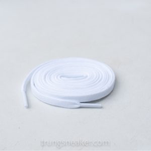 Dây Giày Thể Thao Bản Dẹt