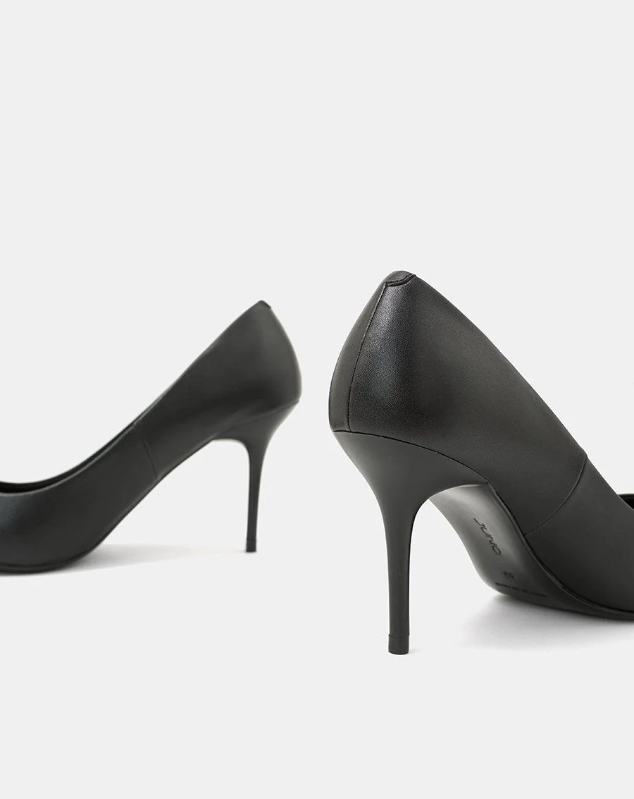 Giày Cao Gót Pump Mũi Nhọn - Hình ảnh 3